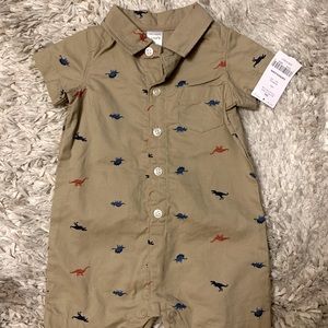 Carter’s Jumper Boy’s 12m